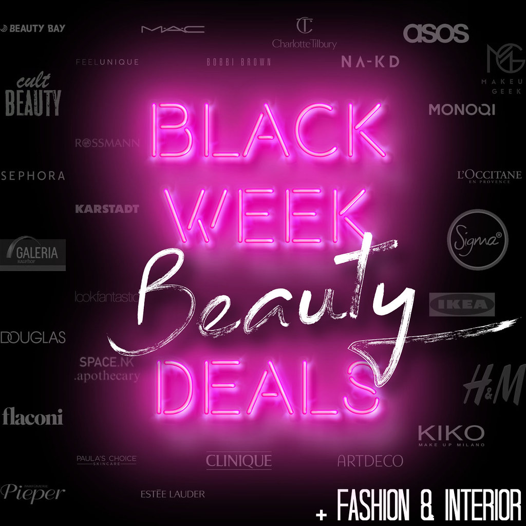 black-friday-2018-beauty-makeup-cosmetics-fashion-lifestyle-interior-deals-rabattcode