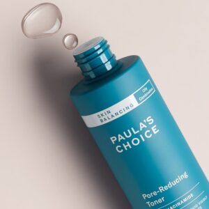 PAULA'S CHOICE Skin Balancing Pore-Reducing Toner