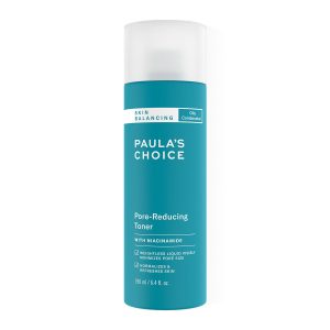 PAULAS CHOICE Skin Balancing Pore-Reducing Toner Niacinamide Ceramides