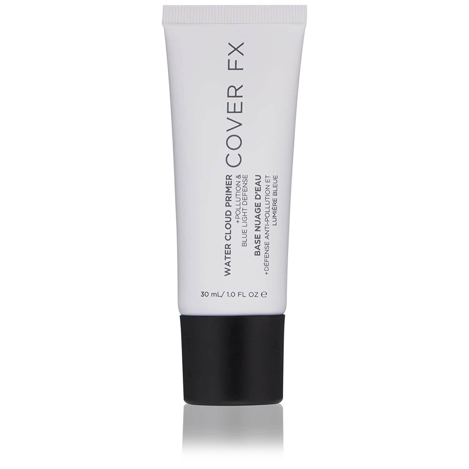 COVER FX Water Cloud Primer Pollution Blue Light Defense blaues Licht Grundierung kaufen Deutschland bestellen Rabattcode Erfahrungen Test Review