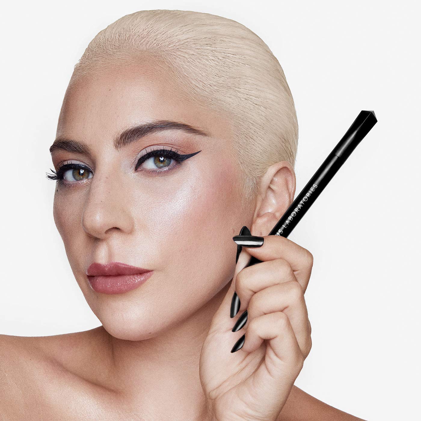 HAUS LABORATORIES by Lady Gaga Liquid Eye-Lie-Ner Eyeliner Lidstrich kaufen Deutschland