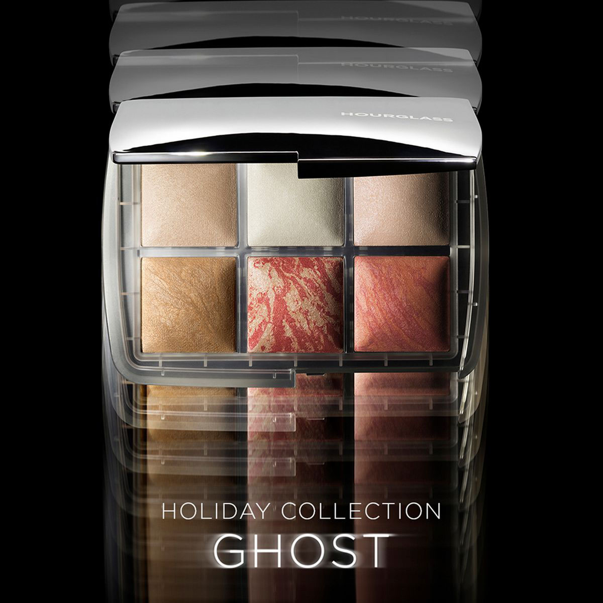 Hourglass Ambient Lighting Blush Swatches Temptalia Shelly Lighting