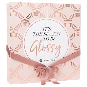 GLOSSYBOX-Adventskalender-2018-Beauty-Makeup-Kosmetik-Skincare