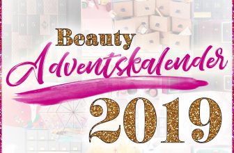 Beauty Adventskalender 2019 Übersicht der besten Makeup & Kosmetik Kalender zum Advent