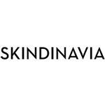 Skindinavia Logo