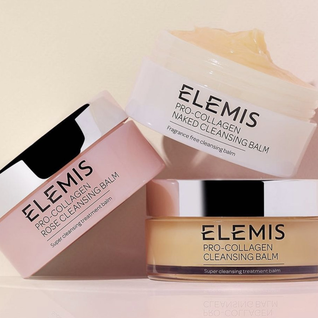 ELEMIS Cleansing Balm Collection