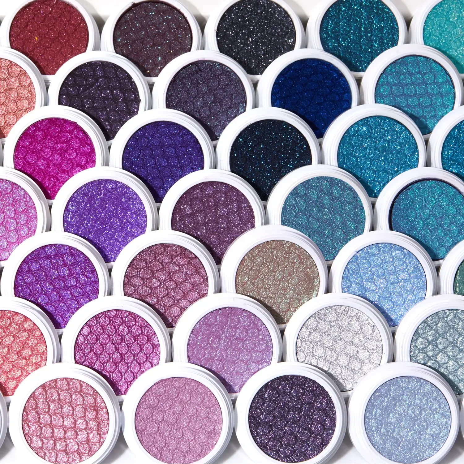 COLOURPOP Super Shock Shadow Creme-Lidschatten Schimmer Glitzer