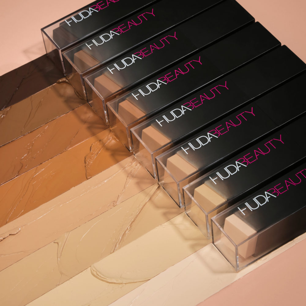 Huda Beauty Makeup Tools At Jesse Banks Blog