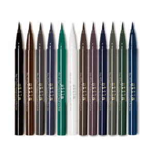 STILA Stay All Day Waterproof Liquid Eye Liner kaufen Deutschland bestellen Rabattcode sparen billiger Coupon Code Review Erfahrung