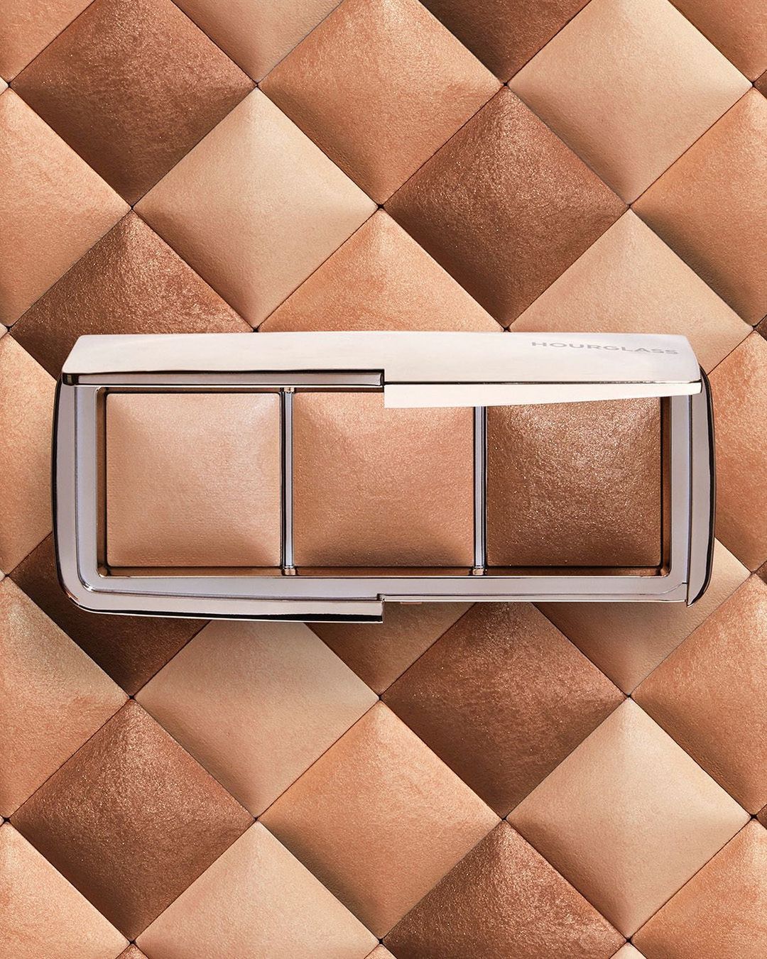 HOURGLASS Ambient Lighting Palette 2 Contour Highlight Powder