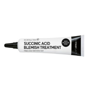 THE INKEY LIST Succinic Acid Blemish Treatment kaufen Deutschland bestellen Anti Pickel Fluid Acne Salicylic BHA