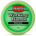OKeeffes Working Hands Handcreme