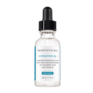 SKINCEUTICALS Hydrating B5 Moisture-enhancing Fluid Hyaluronic Acid Panthenol Erfahrungen Review deutsch