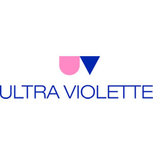 Ultra Violette Logo