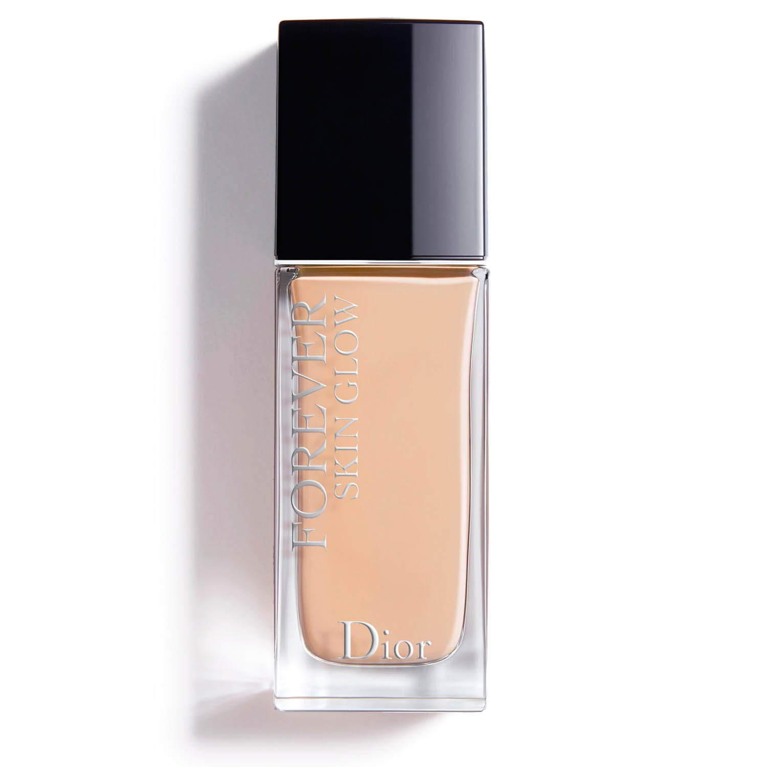 dior forever skin glow 1 5 w