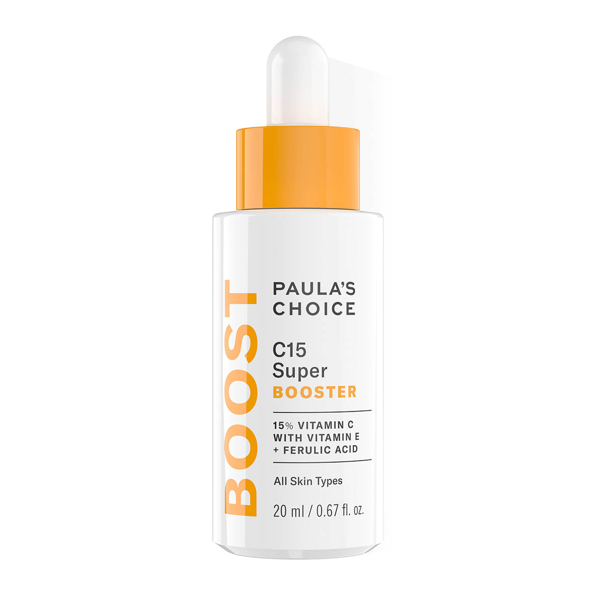 PAULA'S CHOICE C15 Super Booster C E Ferulic Serum Dupe Antioxidantien Anti-Aging kaufen bestellen Vergleich Rabattcode billiger Gutschein Code