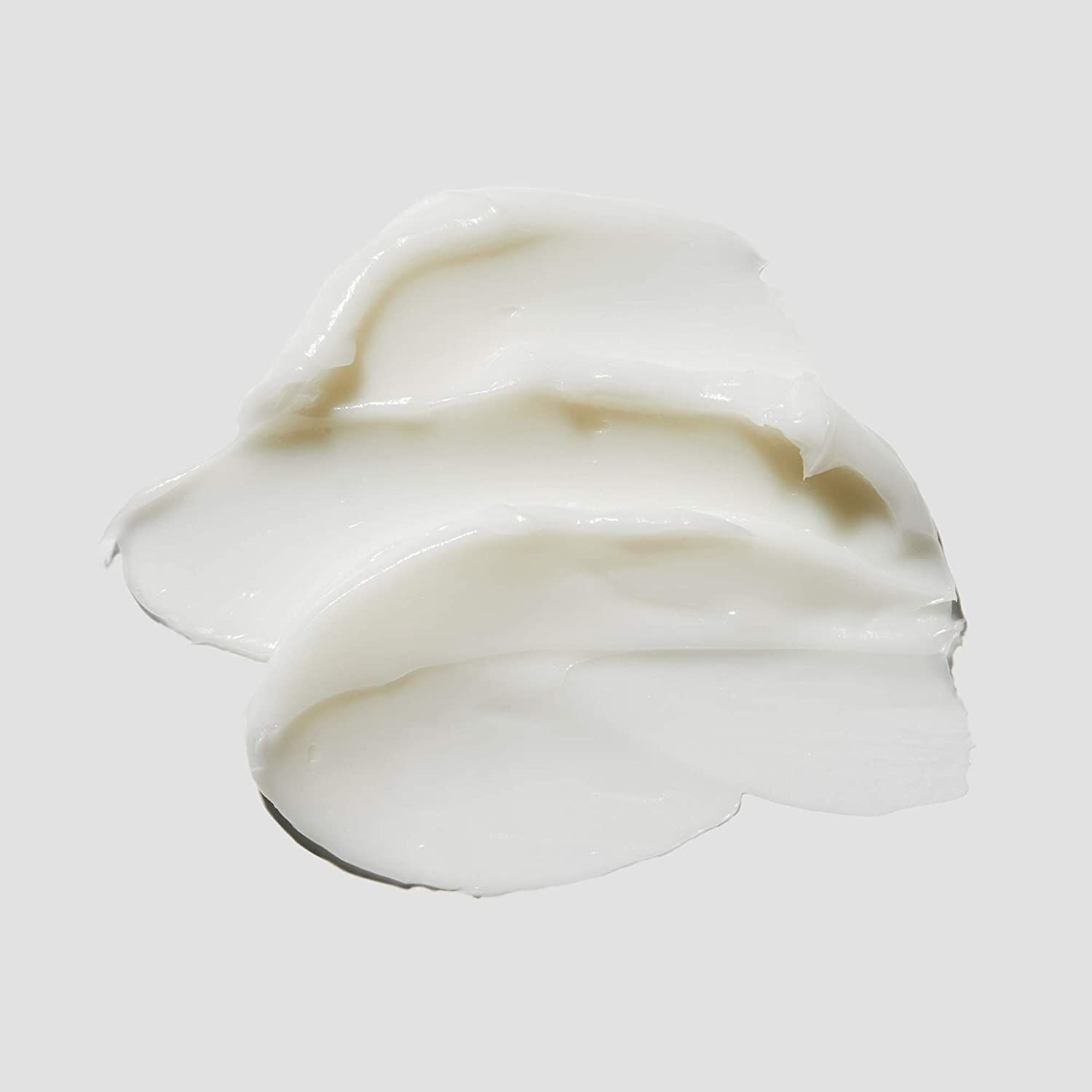 COSRx Balancium Comfort Ceramide Cream Textur Finish