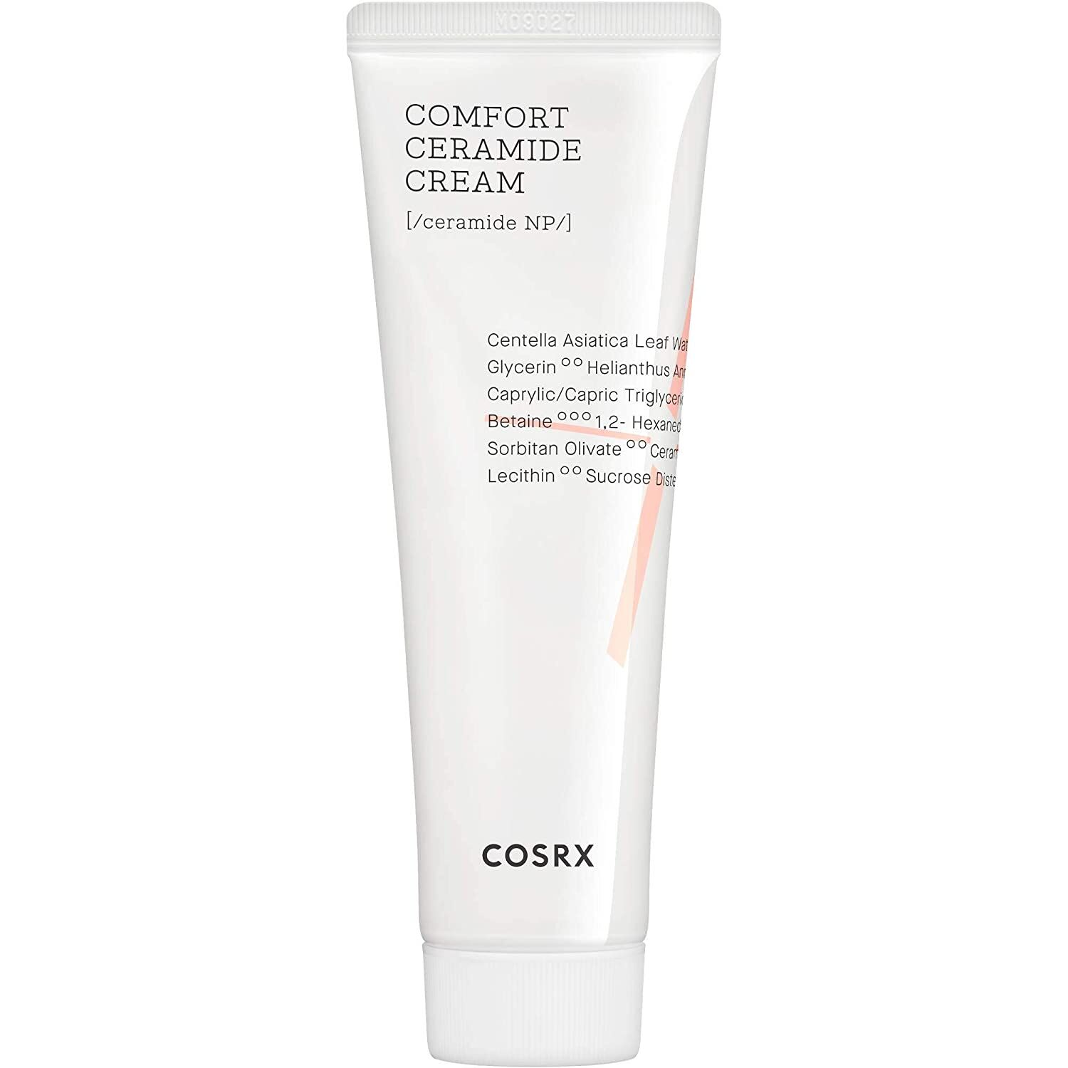 COSRx Balancium Comfort Ceramide Cream kaufen Deutschland bestellen Preisvergleich Rabatt Code Erfahrungen Test Review