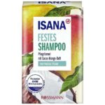 ISANA Festes Shampoo Cocos Mango für normales Haar