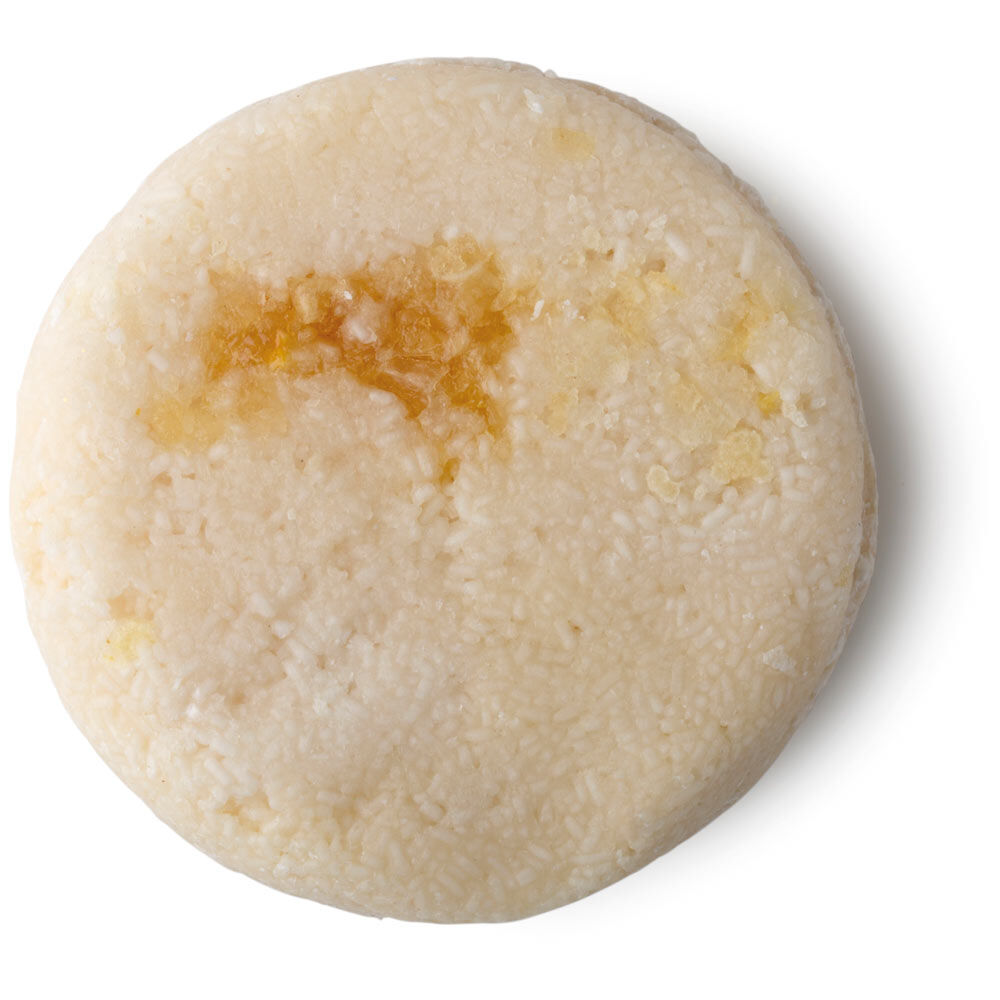 LUSH Honey I washed my hair Shampoo Bar