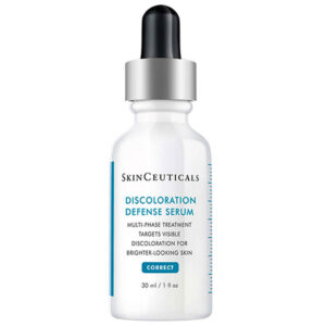 SKINCEUTICALS Discoloration Defense Serum Multi-Phase Treatment Discoloration Brightening Hyperpigmentierung Pigmentflecken kaufen Deutschland bestellen billiger Rabattcode Preisvergleich Code