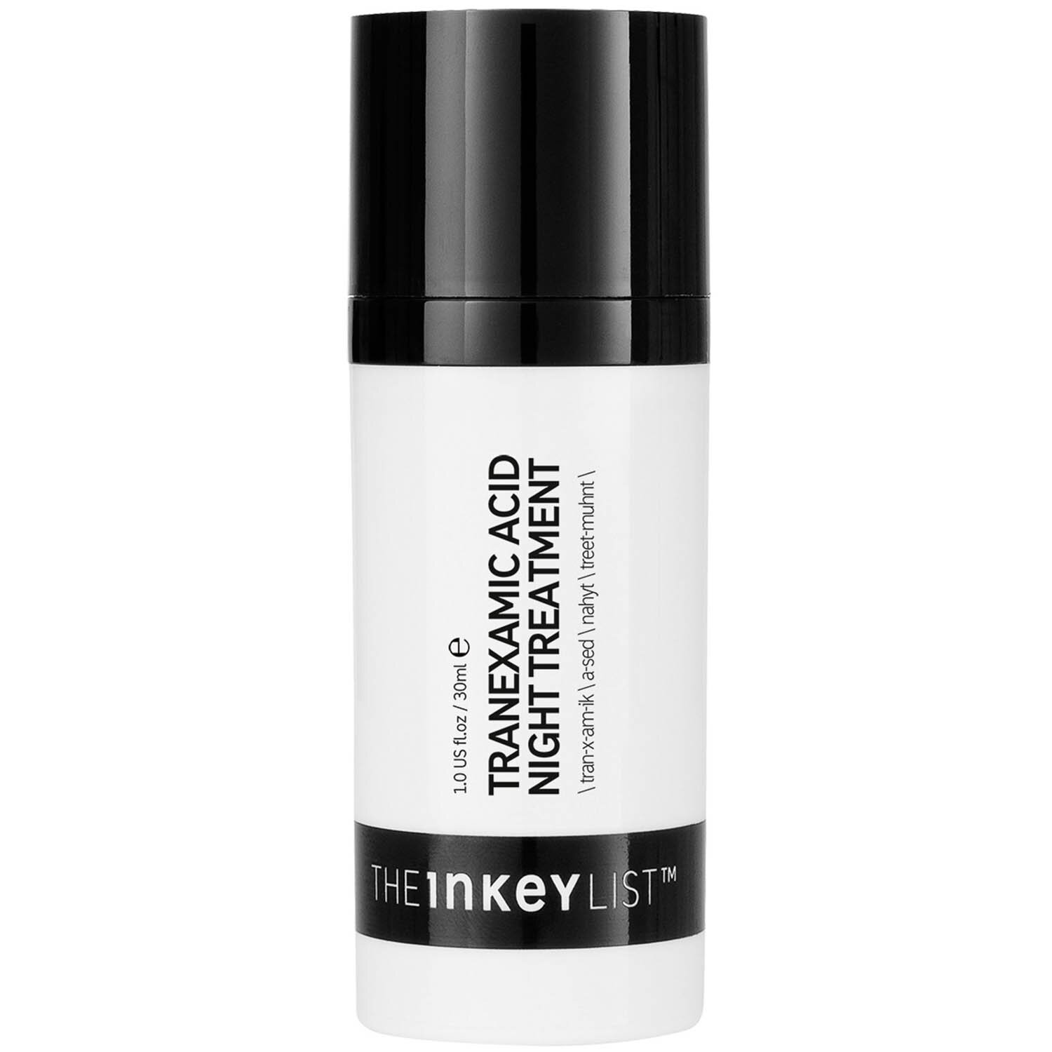 THE INKEY LIST Tranexamic Acid Night Treatment