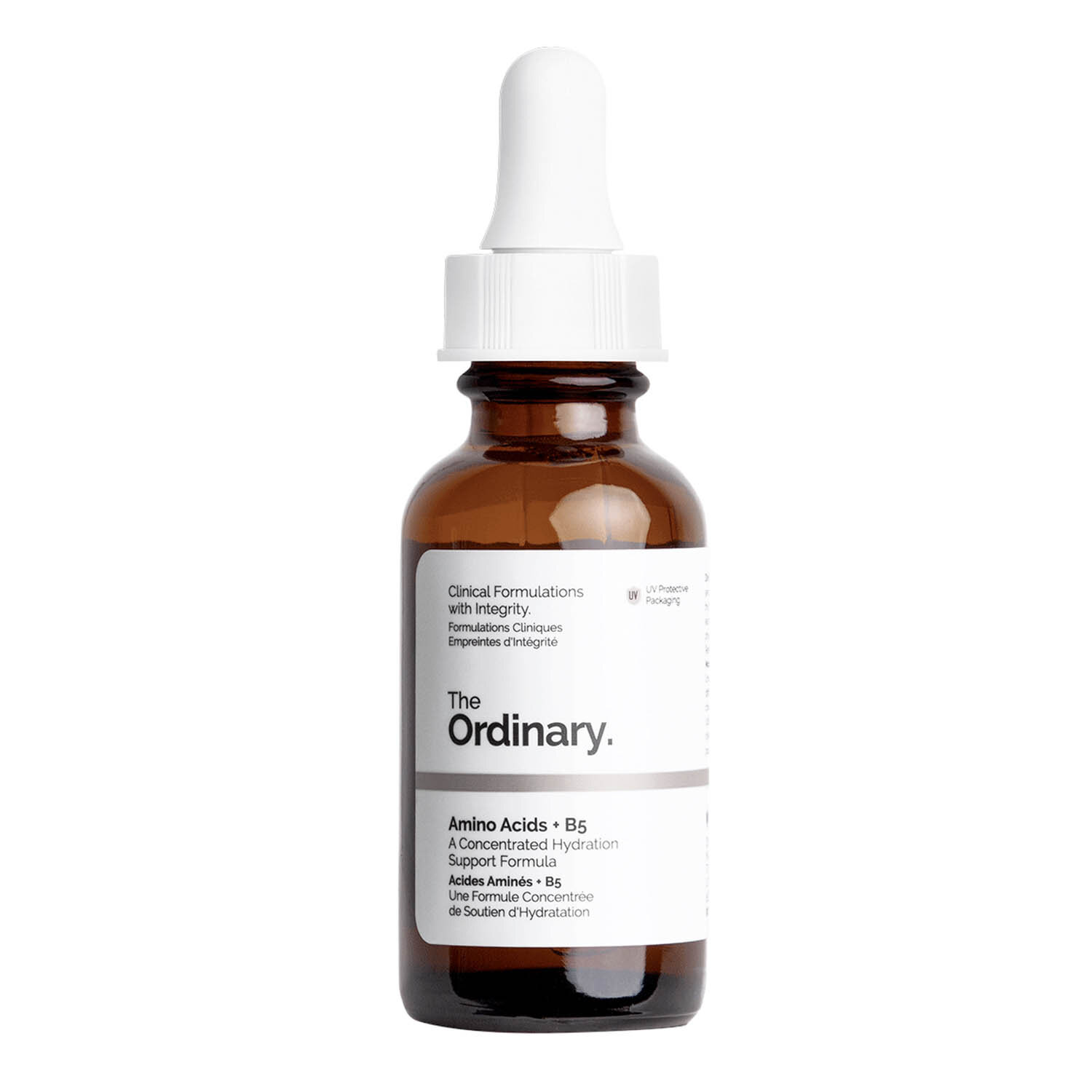 THE ORDINARY Amino Acids B5 Panthenol Pro-Vitamin B5 Serum kaufen Deutschland bestellen Rabattcode billiger Preisvergleich Erfahrungen Review Test