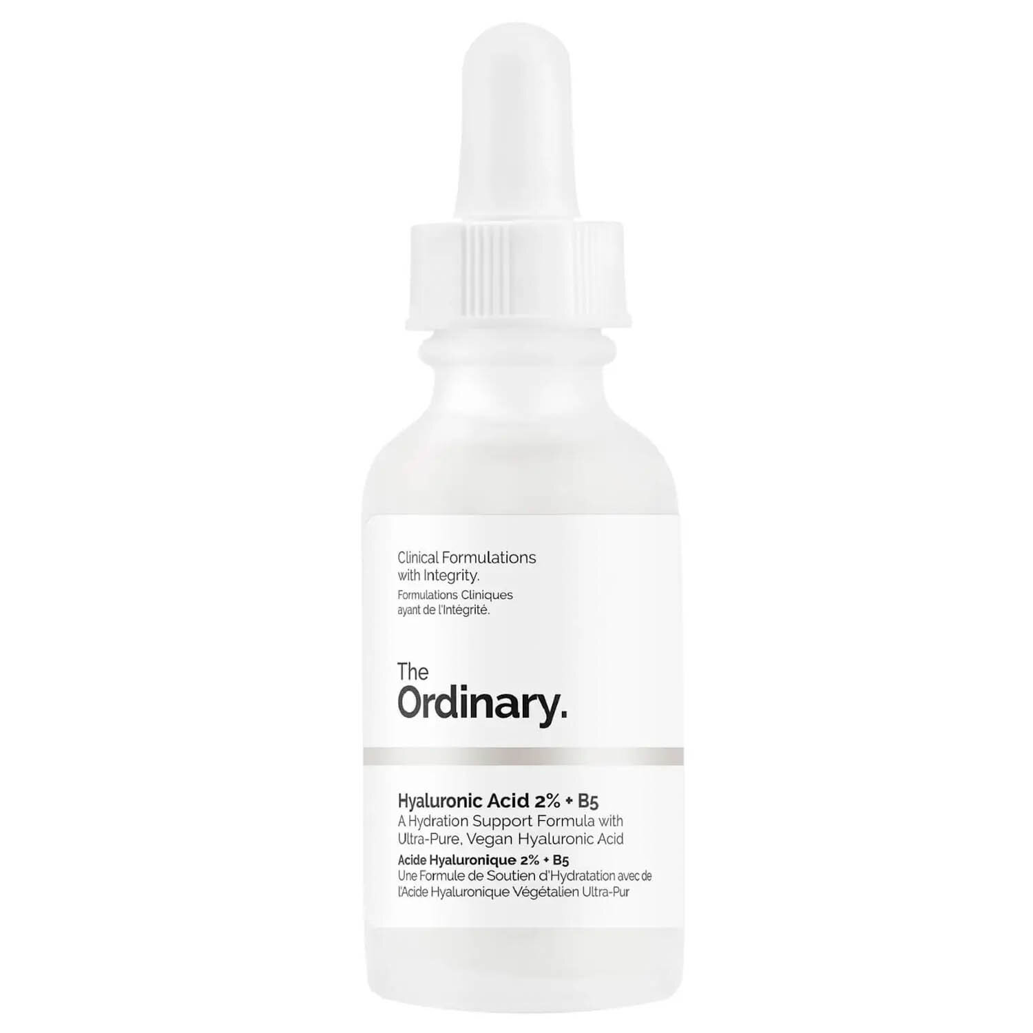 THE ORDINARY Hyaluronic Acid 2 B5 Hyaluronsäureserum Panthenol kaufen Deutschland bestellen Rabattcode billiger Preisvergleich Coupon Code Erfahrungen Test Review Anwendung