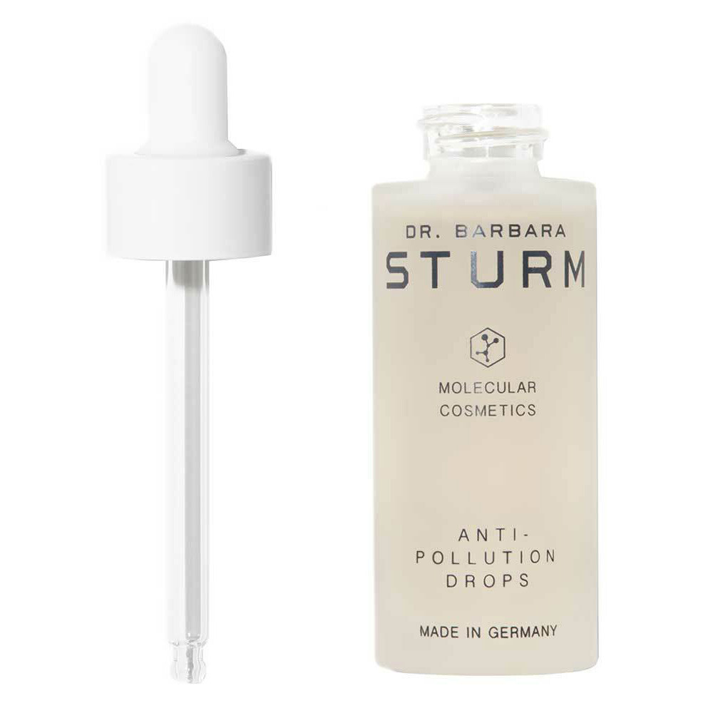 DR. BARBARA STURM Anti-Pollution Drops