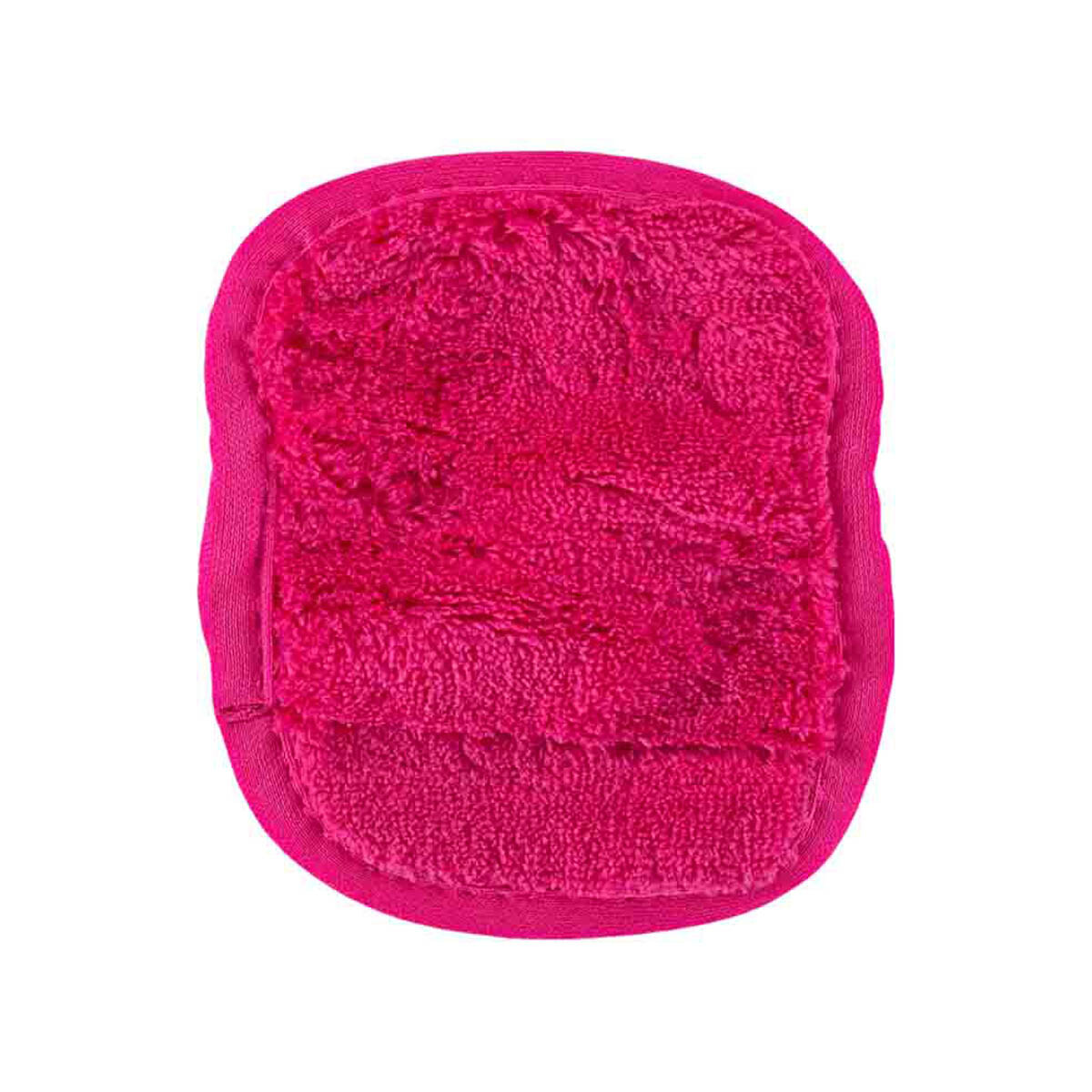 MAKEUP ERASER Watermelon 7-Day Set Mikrofasertuch Reinigungstuch Gesichtsreinigungstuch Textur Fasern