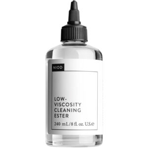 NIOD Low-Viscosity Cleaning Ester Oil Cleanser Ester Reinigungsöl Ölreiniger Abschminköl milde Reinigung kaufen bestellen Review Erfahrungen Test