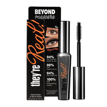 Benefit Fake Mascara aus China