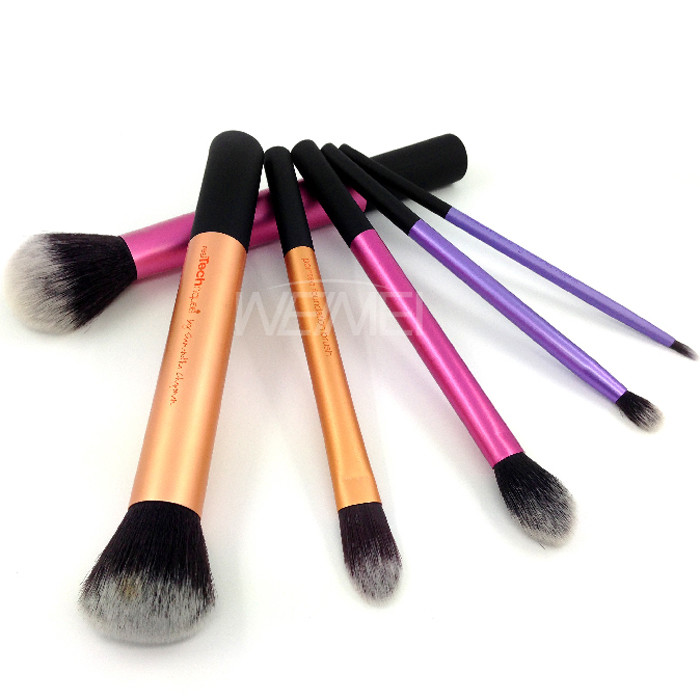 Fake Real Techniques Brushes China AliExpress