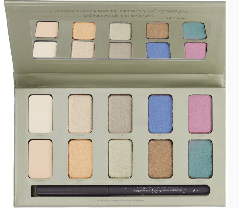 Stila Palette Fake bei AliExpress Plagiat