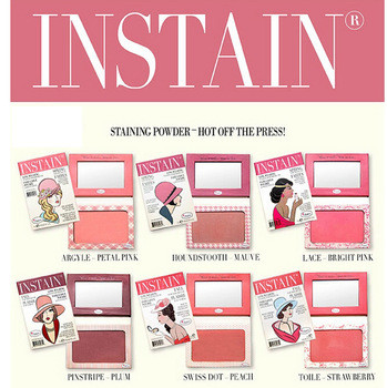 THE BALM Fake Blush Aliexpress