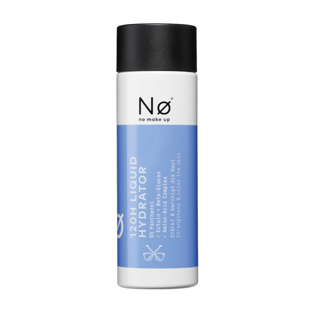 No Cosmetic Liquid Hydrator