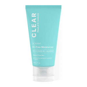 PAULA'S CHOICE Clear Oil-free Moisturizer