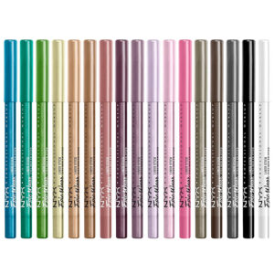 NYX Epic Wear Liner Stick Gel Eye Pencil