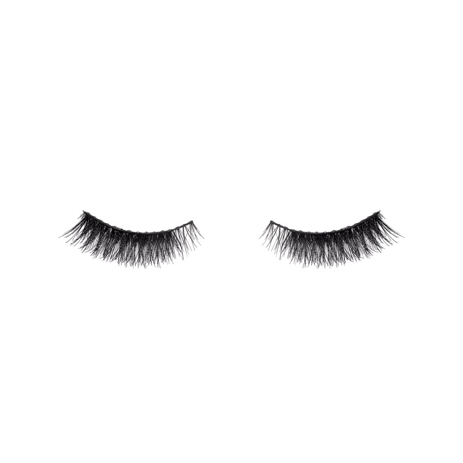 SWEED LASHES Pro Lashes Boo 3D Fake Faux falsche Wimpern dramatisch