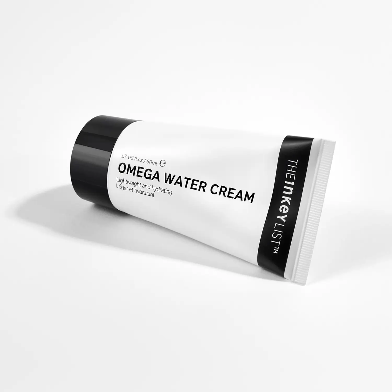 THE INKEY LIST Omega Water Cream