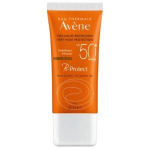 AVENE B-Protect SPF 50+ Sonnenschutz fürs Gesicht