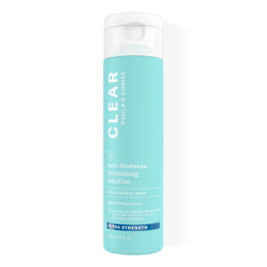 PAULA'S CHOICE Clear Anti-Rednes Exfoliating Solution Extra Strength 2% BHA chemisches Peeling