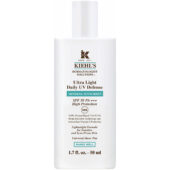KIEHL‘S Ultra Light UV Defense Mineral SPF 50