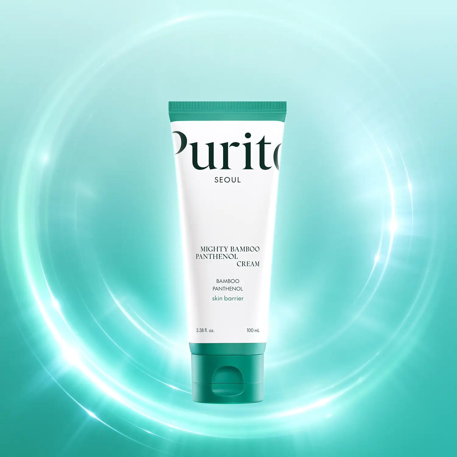 PURITO Mighty Bamboo Panthenol Cream kaufen Deutschland bestellen reduziert Rabattcode Sale