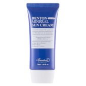 BENTON Mineral Sun Cream SPF 50+ PA+++