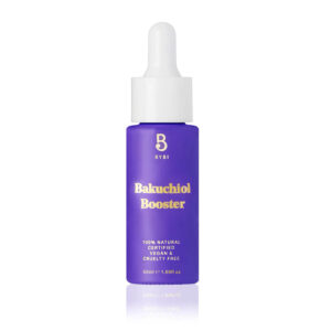 BYBI Bakuchiol Booster Face Oil Sqalane 50ml