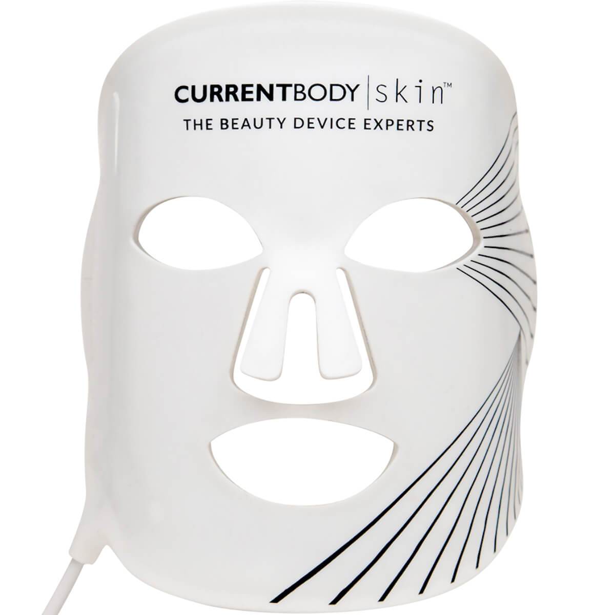 CURRENTBODY Skin LED Mask red light Anti-Aging Wrinkles Hyperpigmentation