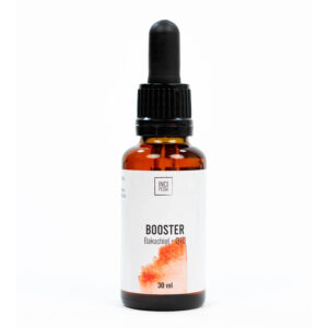 INCIPEDIA Booster Bakuchiol Q10