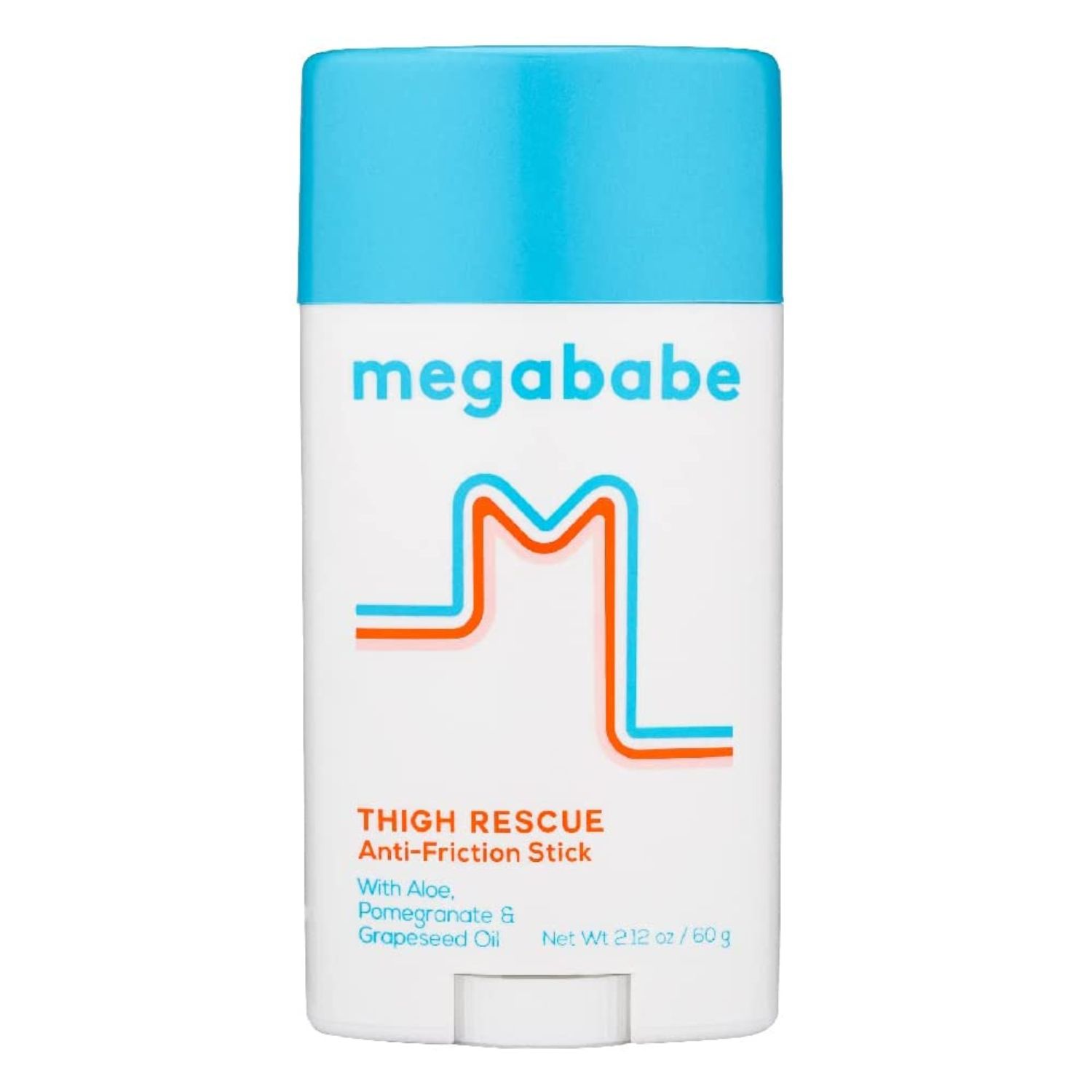 MEGABABE Thigh Rescue Anti-Friction Stick
