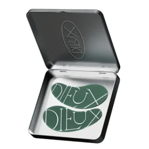DIEUX Forever Eyemask Silicone Patch Cream Original